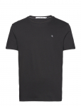 Calvin Klein Jeans - Ck Embro Badge Tee - L&uuml;hikeste varrukatega - L