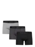 PUMA - Puma Men Everyday Boxers 3P - Bokserid - M