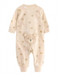 Lindex - Pyjamas With Application At The Back - Pidžaama kombinesoonid - 50