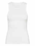 2NDDAY - 2Nd Purity Tt - Daily Cotton Rib - Varrukateta - XXS