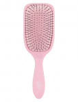 Wetbrush - Go Green Biodegradeable Paddle Detangler - M&otilde;lahari - 1 pcs
