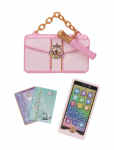 Princesses - Disney Princess Style Collection Play Phone - Kost&uuml;&uuml;mide aksessuaarid - 15 cm