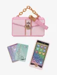 Princesses - Disney Princess Style Collection Play Phone - Kost&uuml;&uuml;mide aksessuaarid - 15 cm