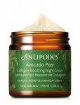 Antipodes - Avocado Pear Nourishing Night Cream - &Ouml;&ouml;kreemid - 60 ml