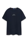 Polo Ralph Lauren - Classic Fit Logo Jersey T-Shirt - L&uuml;hikeste varrukatega - S