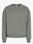 Rethinkit Studios - Ilona Easy Sweatshirt - Dressipluusid - XS