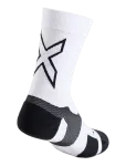 2XU - Vectr Light Cushion Crew Socks - Spordisokid - S