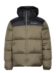 Columbia Sportswear - Puffect Ii Hooded Jacket - Spordi polsterdatud jakid - L