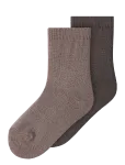 Name It - Nmfwakta Wo/Vi 2P Sock - Sokid - 19-21