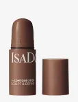 IsaDora - Contour Stick 36 Warm Mocha 5,5 G - Kontuurimine - 5.5 g