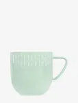Aida - Confetti Mug W/Relief 1 Pcs Giftbox 35 Cl. - Kohvitassid - 35 CL x 11.5