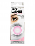 Depend Cosmetic - Pe Eyelashes Hanna - Ripsmed - ONE SIZE