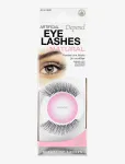 Depend Cosmetic - Pe Eyelashes Hanna - Ripsmed - ONE SIZE