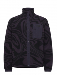 Helly Hansen - Panorama Printed Pile Snap - Spordifliisid - XL