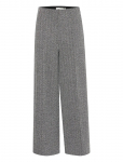 ICHI - Ihkate Jacquard Pa9 - Lai jalg - XL