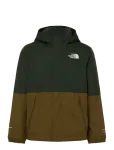 The North Face - B Warm Antora Rain Jacket - Jakid ja joped - M