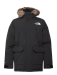 The North Face - M Mcmurdo Parka - Spordiparkad - XL