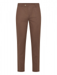 Lindbergh - Linen Club Pants - Ametlikud - XXXL