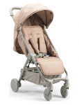Elodie Details - Mondo Stroller - Blushing Pink - Jalutusk&auml;rud - MAX 22KG