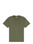 Wrangler - Sign Off Tee - L&uuml;hikeste varrukatega - XL x 00