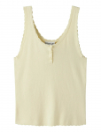 Name It - Nkffilisa Knit Strap Top - Varrukateta - 122-128