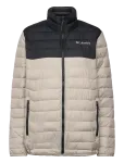 Columbia Sportswear - Powder Lite Ii Jacket - Spordi polsterdatud jakid - S