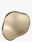 House Doctor - Tray, Hdosea, Antique Brass - Kandikud - 41X35X2CM