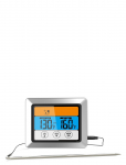 Dorre - Meat Thermometer Grad - Termomeetrid ja taimerid - 3.5X 10X 10CM