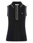 Original Penguin Golf - Sleeveless Veronica Polo - Polod - XS