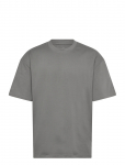Bread & Boxers - Heavy Tee - L&uuml;hikeste varrukatega - XL