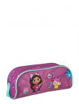 Gabby's Dollhouse - Gabby's Dollhouse Pencil Case - Pinalid - ONE SIZE