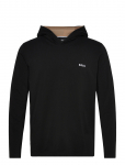 BOSS - Mix&Match Ls-Shirt H - Kapuutsiga pusad - XXL