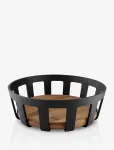 Eva Solo - Nordic Kitchen Bread Basket - Leivakastid ja -korvid - &Oslash; 21.5 cm