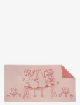 Arabia - Moomin B.towel 70X140Cm Love24 Gots - Vannir&auml;tikud - 70X140