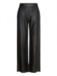 DEPECHE - Almadep Pant - Nahksed retuusid-p&uuml;ksid - 44