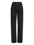 Vila - Vikelly Jaf Hw Straight Jeans-Noos - Sirged ja klassikalised - 44 x 32