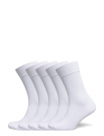 Frank Dandy - Bamboo Solid Crew Sock - Tavalised sokid - 41-46