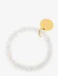 By Jolima - Candy Bracelet - P&auml;rlitega k&auml;ev&otilde;rud - ONE SIZE