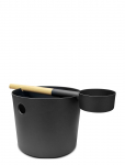 KOLO - Kolo Bucket + Ladle - Saunatarvikud - ONE SIZE