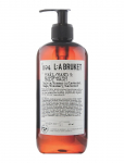 L:a Bruket - 094 Hand & Body Wash Sage/Rosemary/Lavender - Vann ja du&scaron;&scaron; - 450 ML
