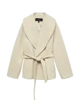 Vero Moda - Vmanne Bergen Jacket Ga Noos - Villased jakid - M