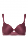 CHANTELLE - Play Covering T-Shirt Memory Bra - T&auml;iskorviga rinnahoidjad - 75 F