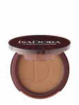IsaDora - The Bronzing Powder 49 Beach Tan - P&auml;ikesepuudrid - 10 G