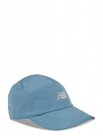 New Balance - 5 Panel Performance Hat V2 - Spordi nokam&uuml;tsid - ONE SIZE