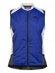 J. Lindeberg - Sanaa Hybrid Vest - Spordivestid - S