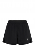 Asics - Court 2-N-1 Short - Spordi l&uuml;hikesed treeningp&uuml;ksid - M