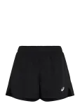 Asics - Court 2-N-1 Short - Spordi l&uuml;hikesed treeningp&uuml;ksid - M