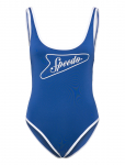 Speedo - Solid Bound Scoop One Piece - Spordi ujumistrikood - L