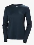 Helly Hansen - W Hh Tech Crew Ls 2.0 - Spordi pikkade varrukatega topid - S
