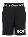 Bj&ouml;rn Borg - Borg 9" Shorts - Spordi l&uuml;hikesed treeningp&uuml;ksid - XXL